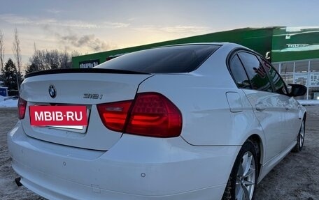 BMW 3 серия, 2011 год, 950 000 рублей, 5 фотография