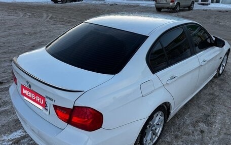 BMW 3 серия, 2011 год, 950 000 рублей, 7 фотография