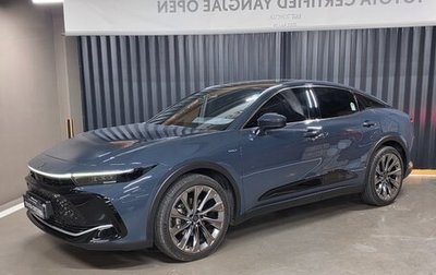 Toyota Crown, 2025 год, 7 151 027 рублей, 1 фотография