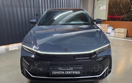 Toyota Crown, 2025 год, 7 151 027 рублей, 2 фотография