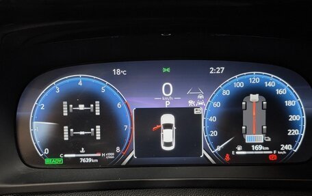 Toyota Crown, 2025 год, 7 151 027 рублей, 10 фотография