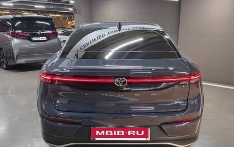 Toyota Crown, 2025 год, 7 151 027 рублей, 4 фотография