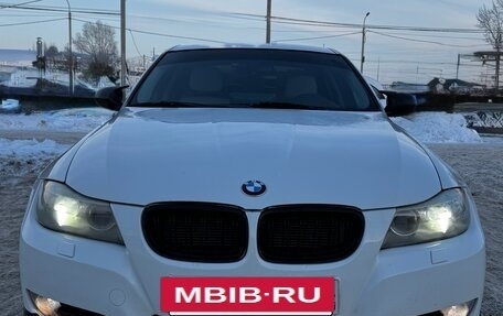 BMW 3 серия, 2011 год, 950 000 рублей, 9 фотография