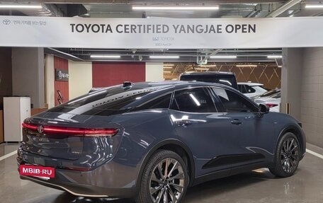 Toyota Crown, 2025 год, 7 151 027 рублей, 3 фотография