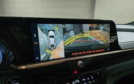 Toyota Crown, 2025 год, 7 151 027 рублей, 11 фотография