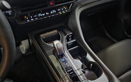 Toyota Crown, 2025 год, 7 151 027 рублей, 13 фотография