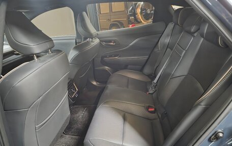 Toyota Crown, 2025 год, 7 151 027 рублей, 16 фотография