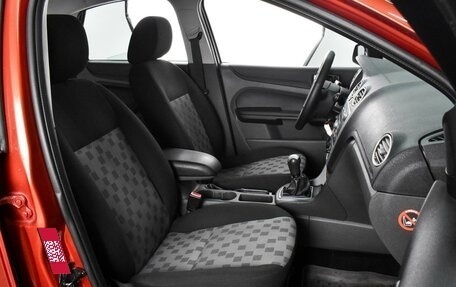 Ford Focus II рестайлинг, 2006 год, 529 000 рублей, 8 фотография