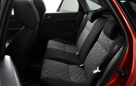 Ford Focus II рестайлинг, 2006 год, 529 000 рублей, 9 фотография