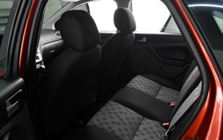 Ford Focus II рестайлинг, 2006 год, 529 000 рублей, 11 фотография