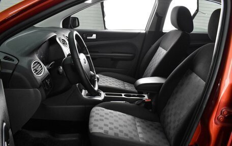 Ford Focus II рестайлинг, 2006 год, 529 000 рублей, 10 фотография