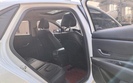 Hyundai Elantra, 2022 год, 1 285 000 рублей, 9 фотография
