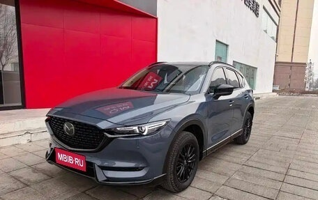 Mazda CX-5 II, 2021 год, 1 950 017 рублей, 1 фотография