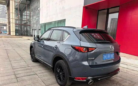 Mazda CX-5 II, 2021 год, 1 950 017 рублей, 5 фотография