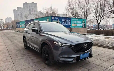 Mazda CX-5 II, 2021 год, 1 950 017 рублей, 3 фотография