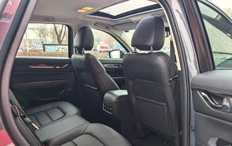 Mazda CX-5 II, 2021 год, 1 950 017 рублей, 10 фотография