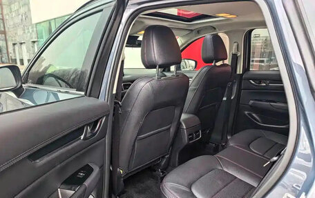 Mazda CX-5 II, 2021 год, 1 950 017 рублей, 17 фотография