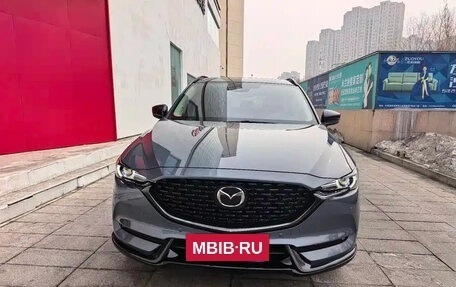 Mazda CX-5 II, 2021 год, 1 950 017 рублей, 2 фотография