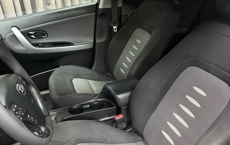 KIA cee'd III, 2012 год, 869 777 рублей, 8 фотография