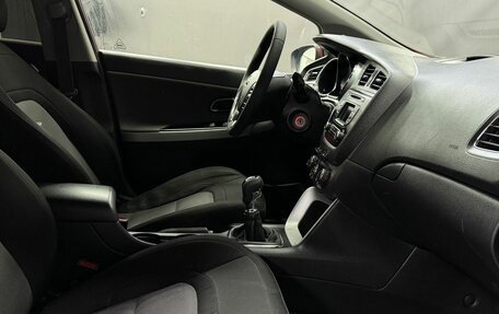 KIA cee'd III, 2012 год, 869 777 рублей, 11 фотография