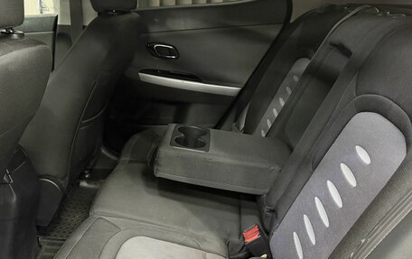 KIA cee'd III, 2012 год, 869 777 рублей, 9 фотография