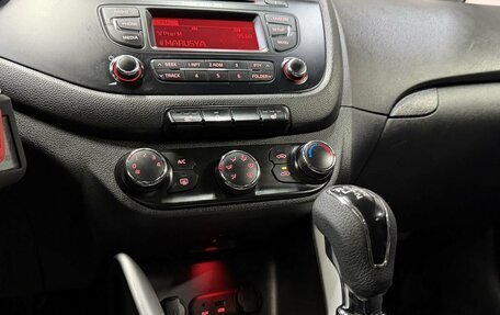 KIA cee'd III, 2012 год, 869 777 рублей, 15 фотография