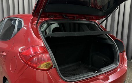 KIA cee'd III, 2012 год, 869 777 рублей, 19 фотография