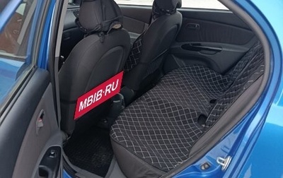 KIA Rio II, 2010 год, 460 000 рублей, 1 фотография