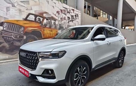 Haval H6, 2023 год, 1 387 153 рублей, 1 фотография