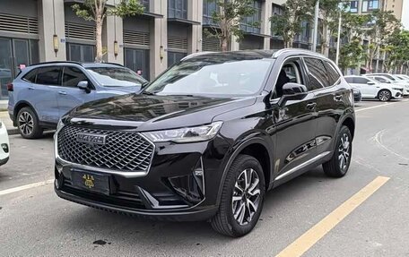 Haval H6, 2023 год, 1 228 153 рублей, 1 фотография