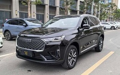 Haval H6, 2023 год, 1 228 153 рублей, 1 фотография