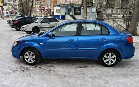 KIA Rio II, 2010 год, 460 000 рублей, 6 фотография