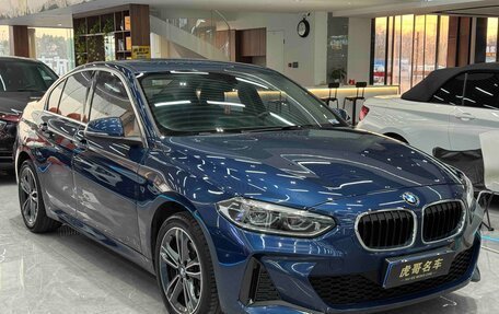 BMW 1 серия, 2023 год, 1 535 000 рублей, 3 фотография