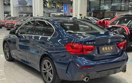 BMW 1 серия, 2023 год, 1 535 000 рублей, 4 фотография