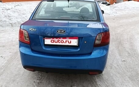 KIA Rio II, 2010 год, 460 000 рублей, 2 фотография