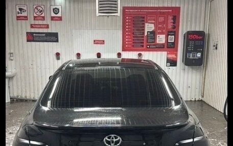 Toyota Camry, 2006 год, 900 000 рублей, 4 фотография