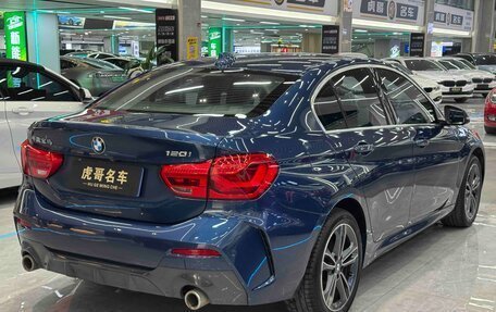 BMW 1 серия, 2023 год, 1 535 000 рублей, 6 фотография