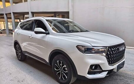 Haval H6, 2023 год, 1 387 153 рублей, 3 фотография