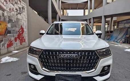 Haval H6, 2023 год, 1 387 153 рублей, 2 фотография