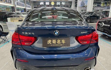 BMW 1 серия, 2023 год, 1 535 000 рублей, 5 фотография