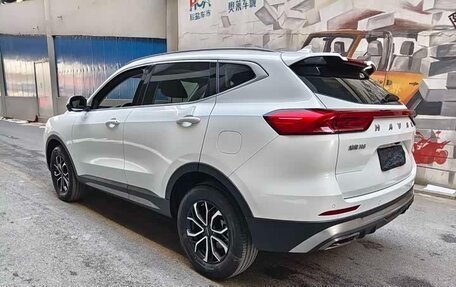 Haval H6, 2023 год, 1 387 153 рублей, 6 фотография