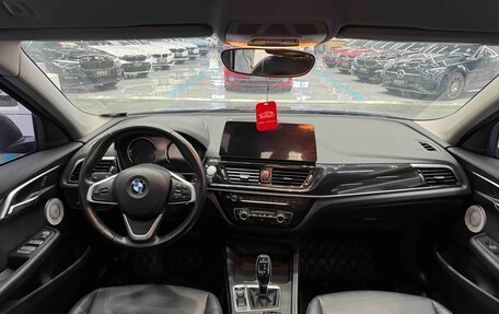 BMW 1 серия, 2023 год, 1 535 000 рублей, 9 фотография