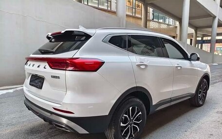 Haval H6, 2023 год, 1 387 153 рублей, 4 фотография