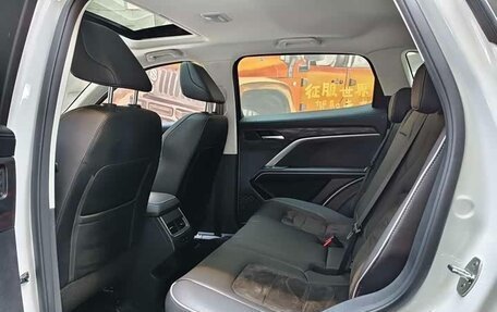 Haval H6, 2023 год, 1 387 153 рублей, 10 фотография