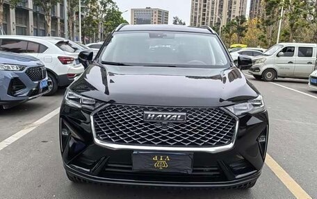 Haval H6, 2023 год, 1 228 153 рублей, 2 фотография