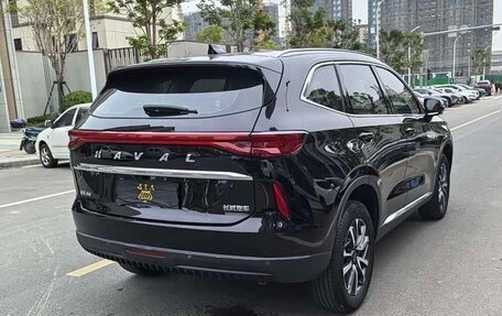 Haval H6, 2023 год, 1 228 153 рублей, 5 фотография