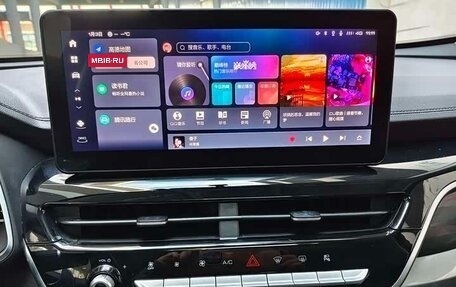 Haval H6, 2023 год, 1 387 153 рублей, 14 фотография