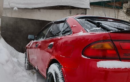 Mazda 323, 1997 год, 170 000 рублей, 14 фотография