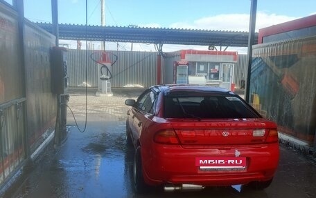 Mazda 323, 1997 год, 170 000 рублей, 7 фотография