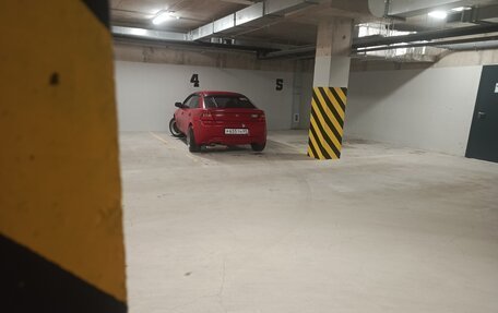 Mazda 323, 1997 год, 170 000 рублей, 22 фотография